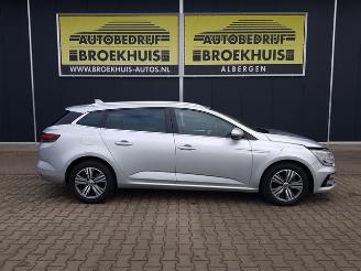 Renault Mégane Estate 1.3 TCe Intens picture 24