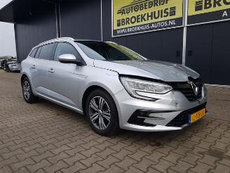 Renault Mégane Estate 1.3 TCe Intens picture 25