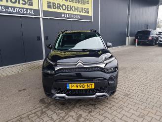 Citroën C3 Aircross 1.2 PureTech Feel picture 3