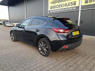 Mazda 3 2.0 SkyActiv-G 120 SkyLease GT picture 7