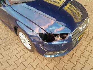 Audi A3 Sportback 1.4 TFSI CoD Ambition Pro Line plus picture 10