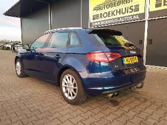 Audi A3 Sportback 1.4 TFSI CoD Ambition Pro Line plus picture 7