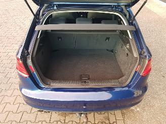 Audi A3 Sportback 1.4 TFSI CoD Ambition Pro Line plus picture 24