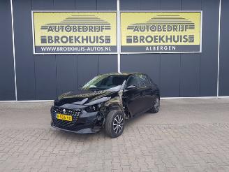 Schadeauto Peugeot 208 1.2 PureTech Active Pack 2023/1