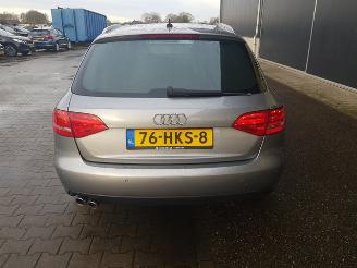 Audi A4 Avant 2.0 TDI Pro Line Business picture 5