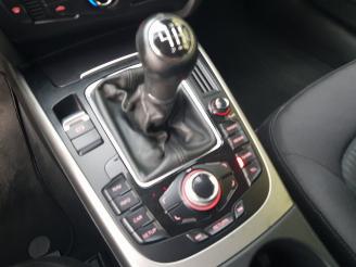 Audi A4 Avant 2.0 TDI Pro Line Business picture 17