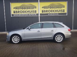 Audi A4 Avant 2.0 TDI Pro Line Business picture 2