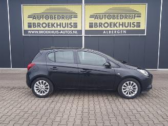 Opel Corsa 1.0 Turbo Edition picture 4
