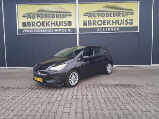 krockskadad bil auto Opel Corsa 1.0 Turbo Edition 2016/5