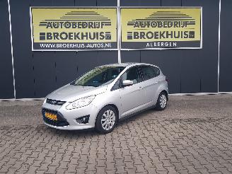 Schadeauto Ford C-Max 1.6 TDCi Trend 2011/6