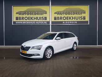  Skoda Superb Combi 1.4 TSI ACT Ambition Business 2018/5