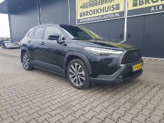 Toyota Corolla Cross 2.0 High Power Hybrid Launch Edition picture 6