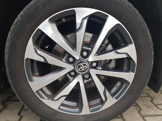 Toyota Corolla Cross 2.0 High Power Hybrid Launch Edition picture 34