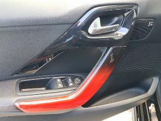 Peugeot 208 1.6 THP GTi picture 30