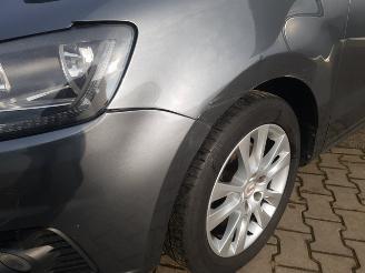 Seat Alhambra 1.4 TSI Style 7p picture 12