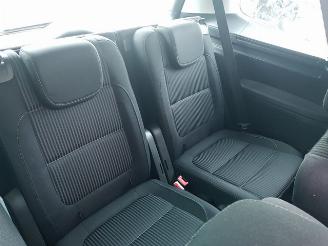 Seat Alhambra 1.4 TSI Style 7p picture 17