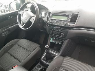 Seat Alhambra 1.4 TSI Style 7p picture 18