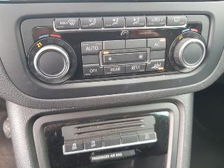 Seat Alhambra 1.4 TSI Style 7p picture 21