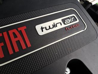 Fiat 500L 0.9 TwinAir Easy Eco picture 21