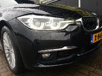 BMW 3-serie Touring 318i Centennial High Executive LUXURY picture 28