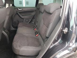 Skoda Yeti 1.2 TSI Comfort picture 15