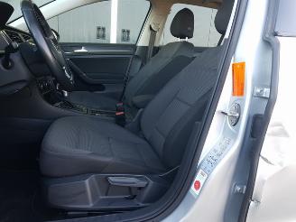 Volkswagen e-Golf e-Golf picture 12