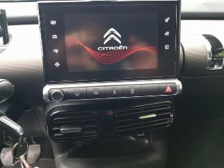 Citroën C4 cactus 1.2 PureTech Shine picture 21