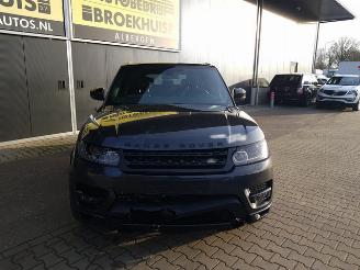 Land Rover Range Rover sport 3.0 TDV6 HSE Dynamic picture 3