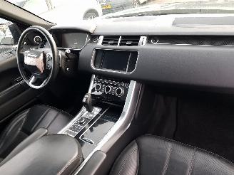 Land Rover Range Rover sport 3.0 TDV6 HSE Dynamic picture 18