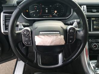 Land Rover Range Rover sport 3.0 TDV6 HSE Dynamic picture 19