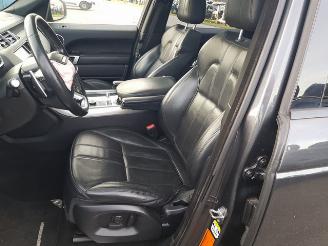 Land Rover Range Rover sport 3.0 TDV6 HSE Dynamic picture 16