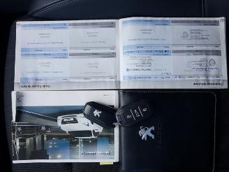 Peugeot 508 SW 1.6 THP Allure picture 21