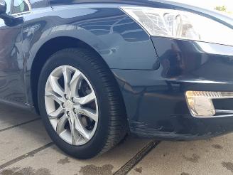 Peugeot 508 SW 1.6 THP Allure picture 9