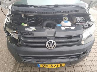 Volkswagen Transporter 2.0 TDI L1H1 BM T800 Baseline picture 10