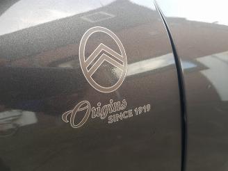 Citroën C4 cactus 1.2 PureTech Origins picture 26