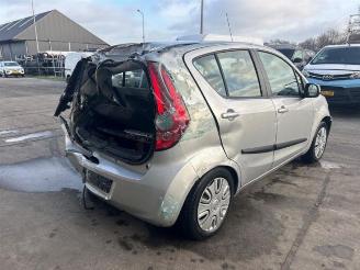 Opel Agila Agila (B), MPV, 2008 / 2014 1.2 16V picture 5