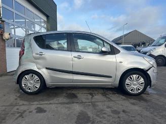 Opel Agila Agila (B), MPV, 2008 / 2014 1.2 16V picture 6