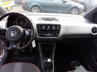 Volkswagen Up! Up! (121), Hatchback, 2011 1.0 12V 75 picture 19