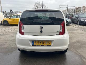 Skoda Citigo Citigo, Hatchback, 2011 / 2019 1.0 12V picture 5