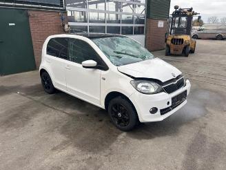 Skoda Citigo Citigo, Hatchback, 2011 / 2019 1.0 12V picture 7