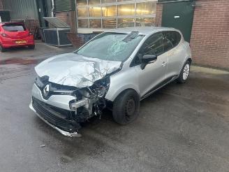 Renault Clio Clio IV (5R), Hatchback 5-drs, 2012 / 2021 0.9 Energy TCE 90 12V picture 2