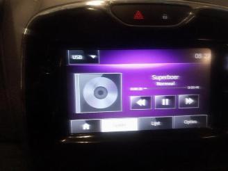 Renault Clio Clio IV (5R), Hatchback 5-drs, 2012 / 2021 0.9 Energy TCE 90 12V picture 18