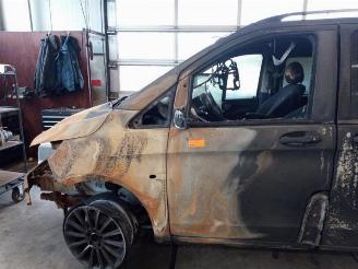 Mercedes Vito Vito (447.6), Van, 2014 2.2 114 CDI 16V picture 10