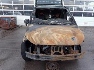 demontáž osobní automobily Mercedes Vito Vito (447.6), Van, 2014 2.2 114 CDI 16V 2020/9