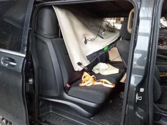 Mercedes Vito Vito (447.6), Van, 2014 2.2 114 CDI 16V picture 16