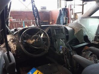 Mercedes Vito Vito (447.6), Van, 2014 2.2 114 CDI 16V picture 18