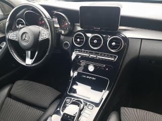 Mercedes C-klasse 180 Prestige picture 16