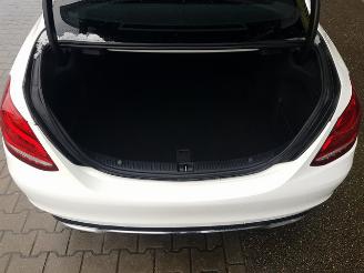 Mercedes C-klasse 180 Prestige picture 20