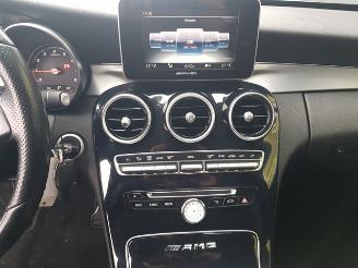Mercedes C-klasse 180 Prestige picture 18