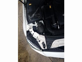 Mercedes C-klasse 180 Prestige picture 12